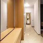 Апартаменти Spacious 506 Бухарест