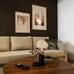 شقة Spacious 506 *