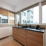 Spacious 506 بوخارست