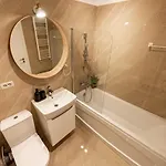 Апартаменти Spacious 506 Бухарест