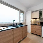 Spacious 506 * بوخارست