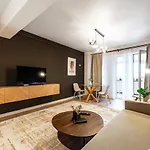 Spacious 506 بوخارست