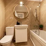 Spacious 506 * Бухарест