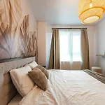 Spacious 506 * Бухарест