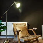 Spacious 506 شقة