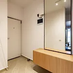 Апартаменти Spacious 506