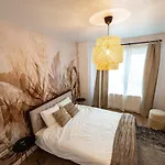 شقة Spacious 506 *