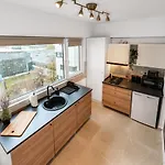 Spacious 506 * بوخارست