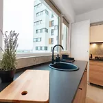 شقة Spacious 506