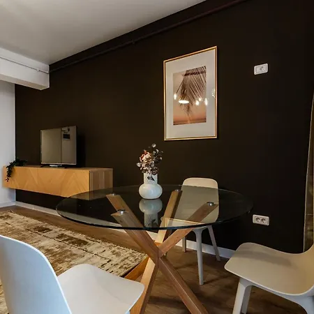 Spacious 506 * Bucarest