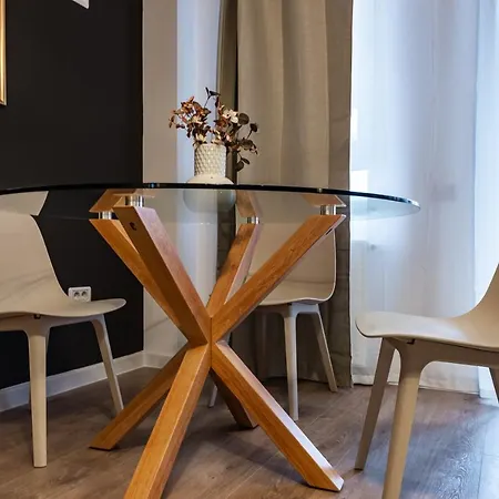 Апартаменты Spacious 506 *