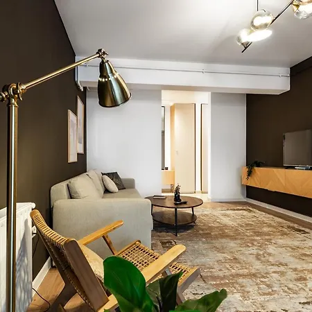 Spacious 506 * Bucharest