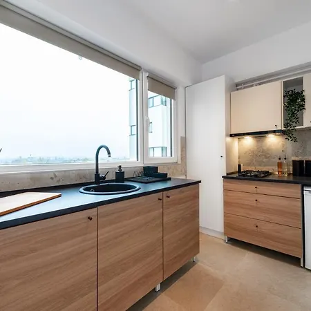 Spacious 506 * Bucharest