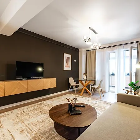 Spacious 506 Bucarest