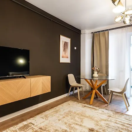 Spacious 506 * Bucarest