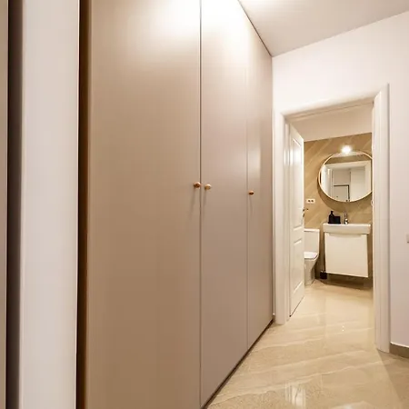 Spacious 506 Bucarest