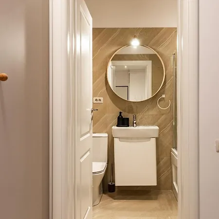 Spacious 506 * Bucarest