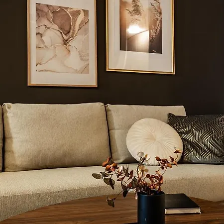 Apartamento Spacious 506 Bucarest