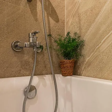 Apartamento Spacious 506 *