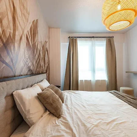Spacious 506 * Bukarest