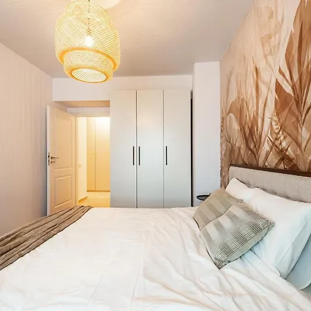 Spacious 506 Bucarest