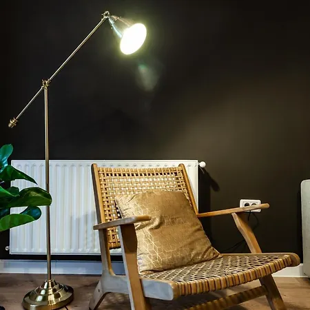 Spacious 506 Apartamento