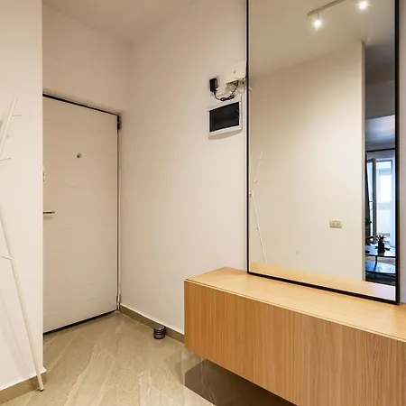 Apartamento Spacious 506