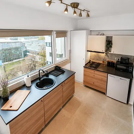 Spacious 506 * Bucarest