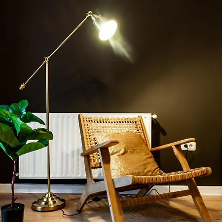 Spacious 506 Daire *