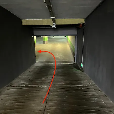 Apartment Spacious 506 Bucharest