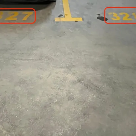 Apartamento Spacious 506