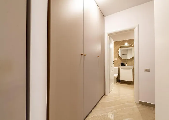 Spacious 506 Bukarest