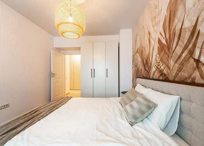 Spacious 506 Bukarest