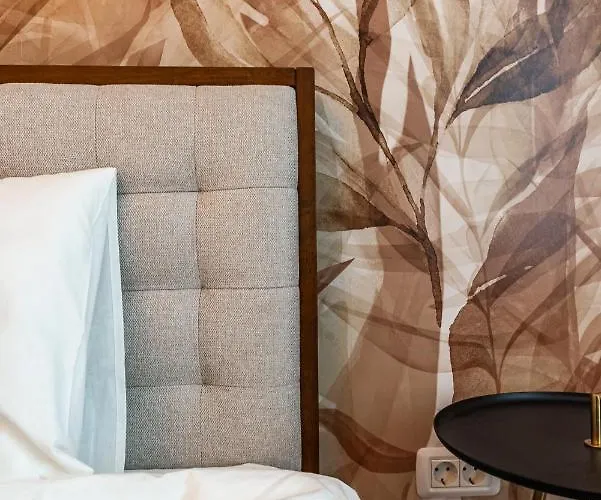 Spacious 506 * Bukarest