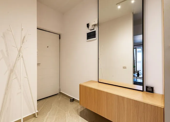 Διαμέρισμα Spacious 506