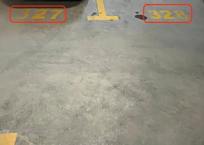 Apartmán Spacious 506