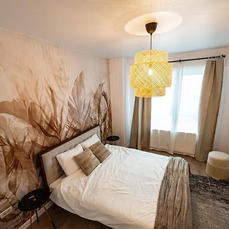 Apartmán Spacious 506 *
